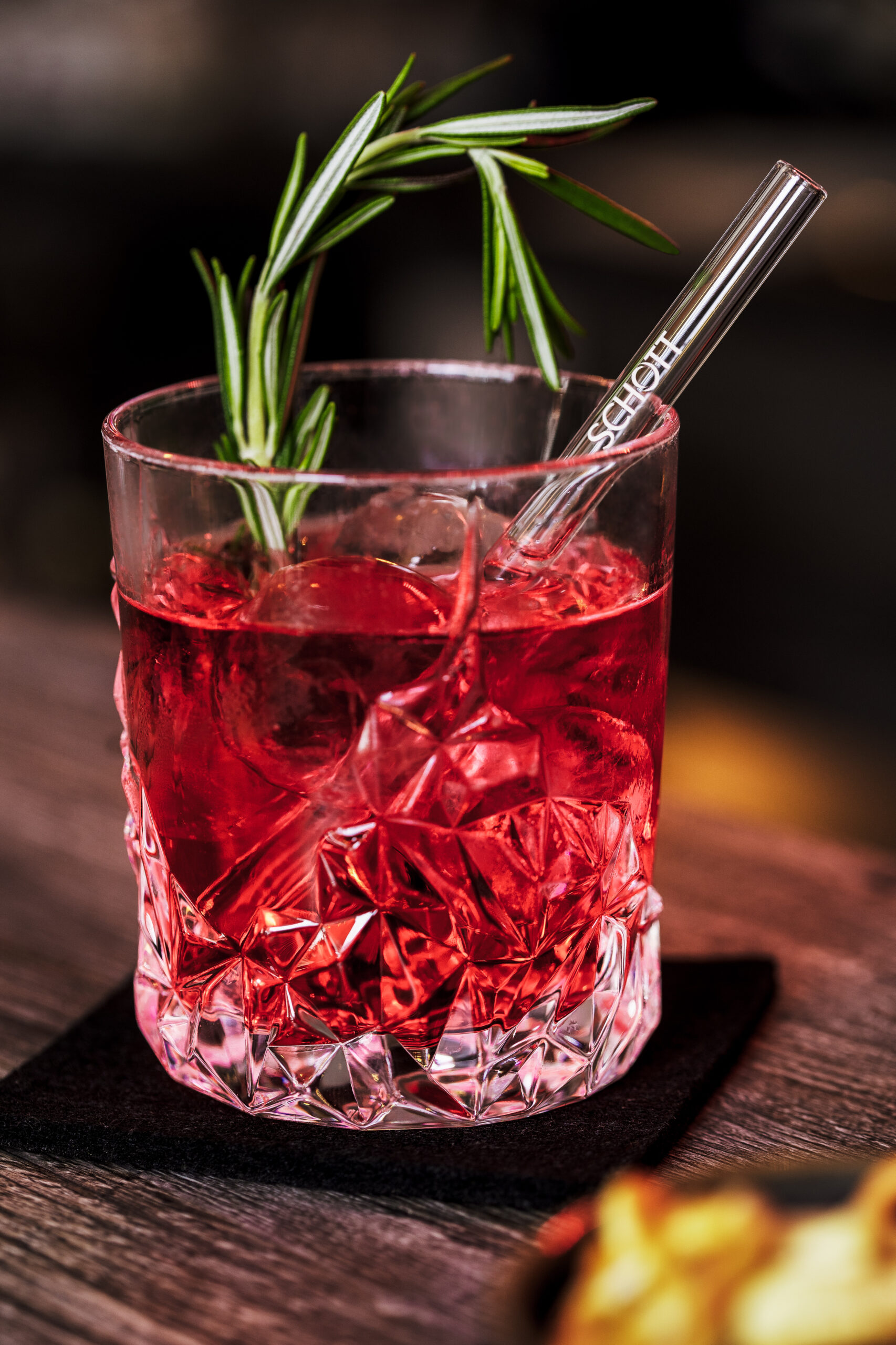 SCHOTT Glastrinkhalm im 4er Set / 150mm – Bild 6