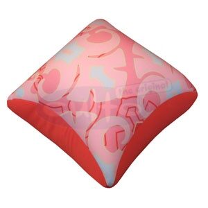 Mio Fiesta Opulent, rosa, 35 x 35 x 16 cm