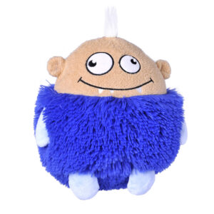 Glücksfänger "Flausy Gagga", 25 cm