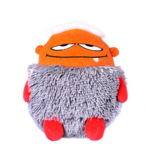 Glücksfänger "Flausy Herkulys", 25 cm