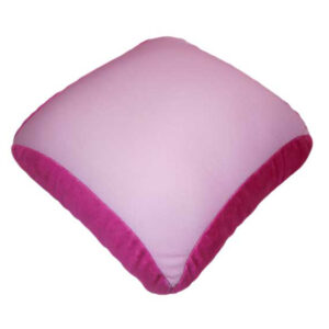 Culto Mini Fiesta, fuchsia/rosa, 25 x 25 x 10 cm