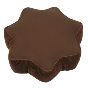 Culto Mini Sonne, schoko, 28 x 28 x 10 cm