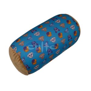 Mio Rolle Hunde, Plüsch braun, 30 x 17 x 17 cm