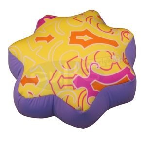 Mio Sonne Opulent, orange, 35 x 35 x 12 cm