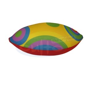 Mio Trinity klein, Circle Pop, 60 x 25 x 20 cm