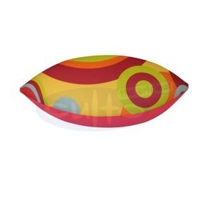 Mio Trinity, Circle Urban, 70 x 30 x 25 cm