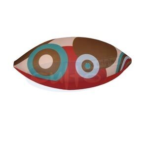 Mio Trinity, Circle Elegant, 70 x 30 x 25 cm