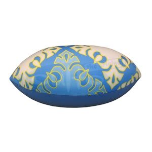 Mio Trinity Orient, hellblau, 70 x 30 x 25 cm