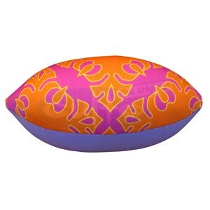 Mio Trinity Orient, orange, 70 x 30 x 25 cm