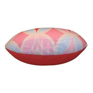 Mio Trinity Siebziger, rosa, 70 x 30 x 25 cm