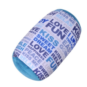 Mio Rolle, Love Peace Happiness, ca. 30 x 17 x 17 cm